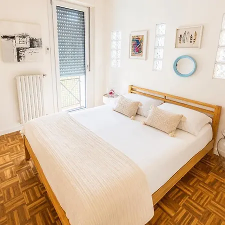 Appartement Leoncorno Camilla